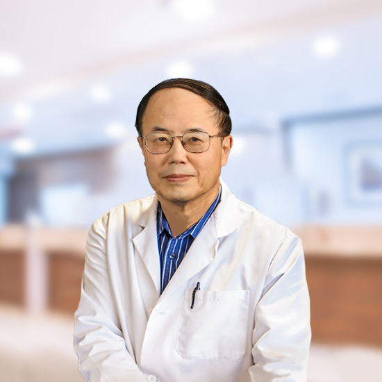 ALBERT KAIMIN WEI,M.D.