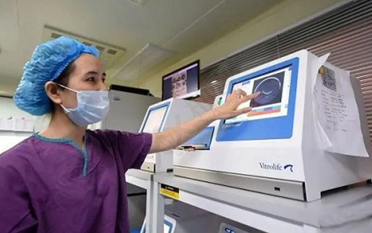 为什么都去海外做试管婴儿,看完瑞丁CEF多维度分析你就知道了! 为什么都去海外做试管婴儿,看完瑞丁CEF多维度分析你就知道了!