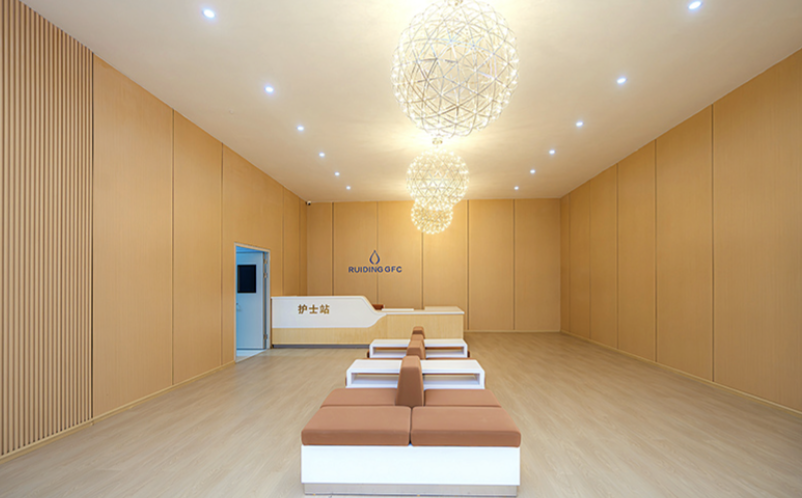 瑞丁GFC国际生殖妇产医院